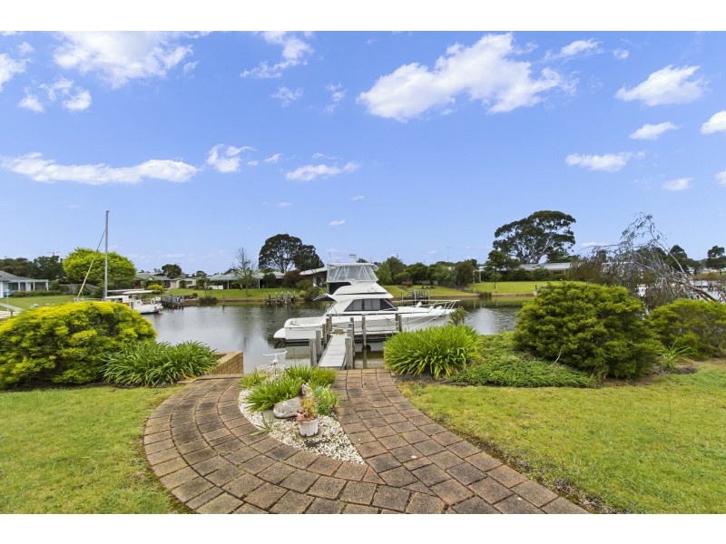 3 Fort King Place, Paynesville VIC 3880
