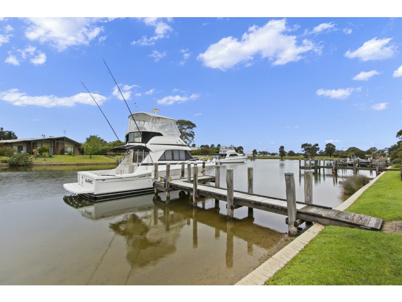 3 Fort King Place, Paynesville VIC 3880