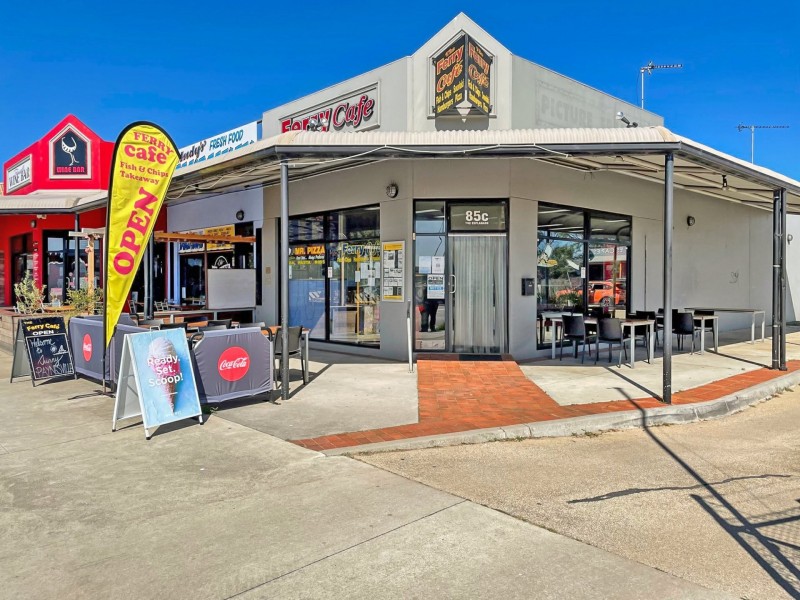 85C Esplanade, Paynesville VIC 3880