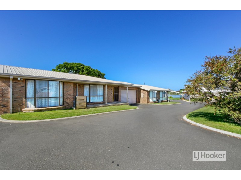 Unit 3/85 Fort King Road, Paynesville VIC 3880