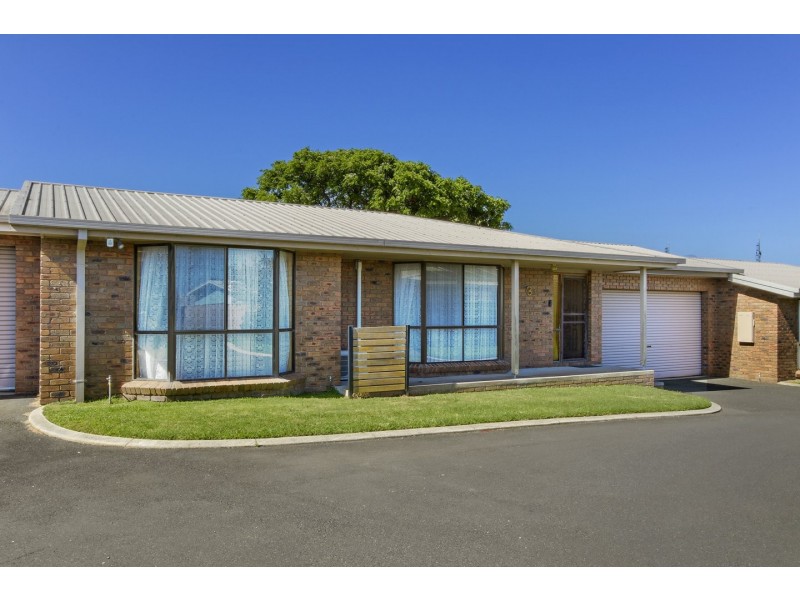 Unit 3/85 Fort King Road, Paynesville VIC 3880