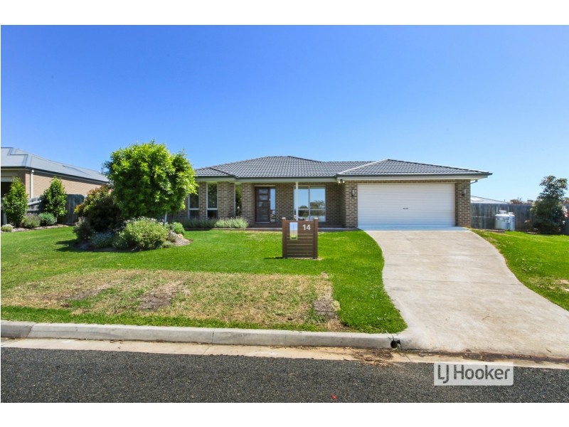 14 Village Fair Drive, Newlands Arm VIC 3875