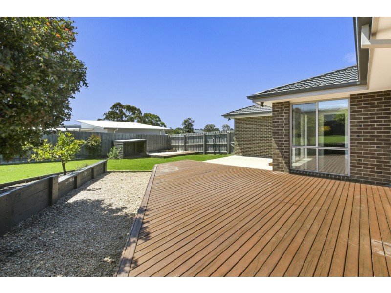 14 Village Fair Drive, Newlands Arm VIC 3875