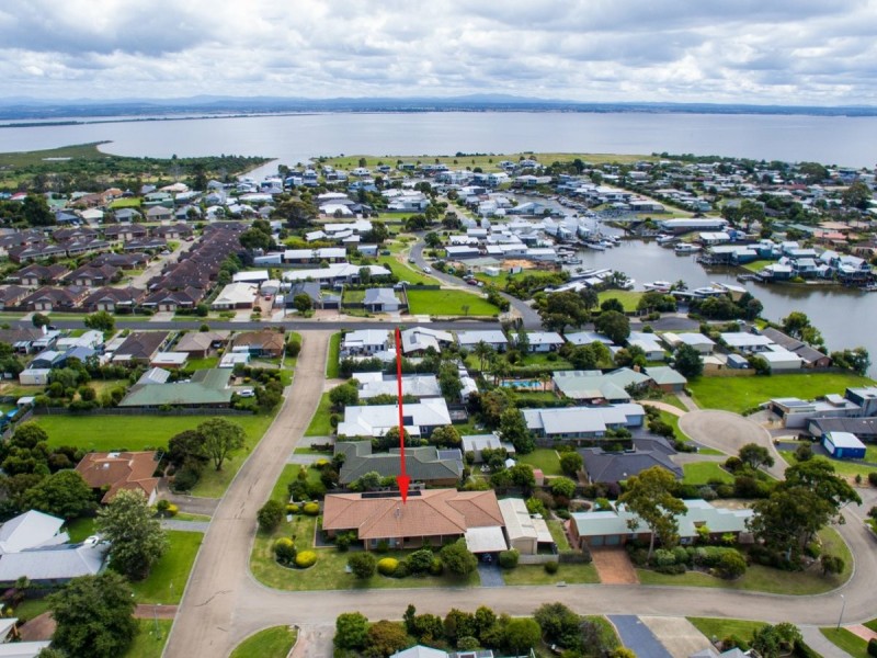 11 Schooner Terrace, Paynesville VIC 3880