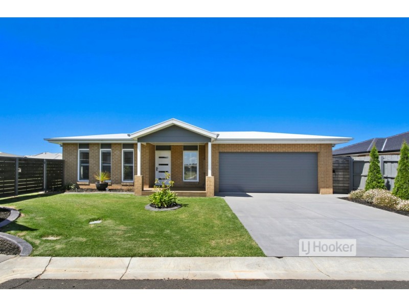 3 Caddie Court, Paynesville VIC 3880