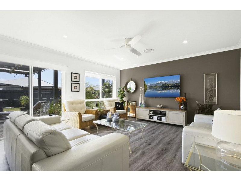 3 Caddie Court, Paynesville VIC 3880