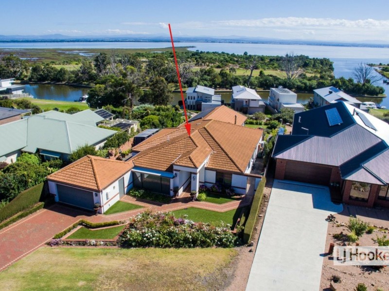 23 Windermere Terrace, Paynesville VIC 3880