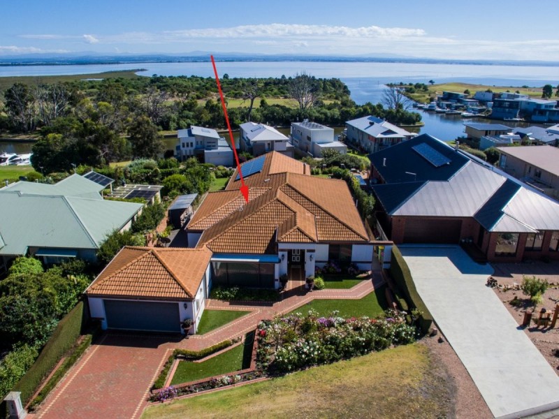 23 Windermere Terrace, Paynesville VIC 3880