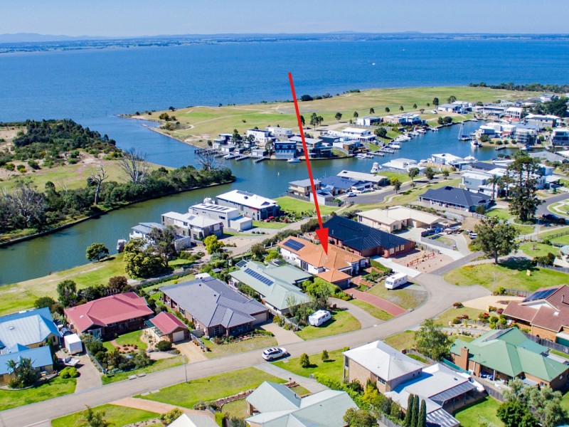 23 Windermere Terrace, Paynesville VIC 3880