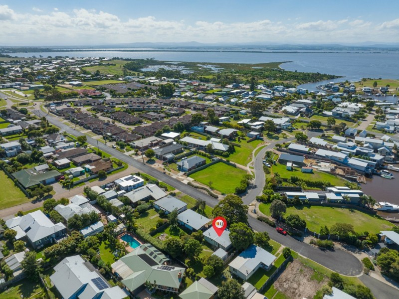 28 Canal Road, Paynesville VIC 3880