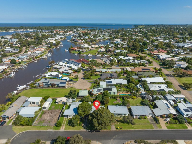 28 Canal Road, Paynesville VIC 3880