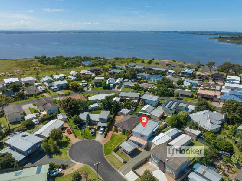 4 Waverley Court, Paynesville VIC 3880