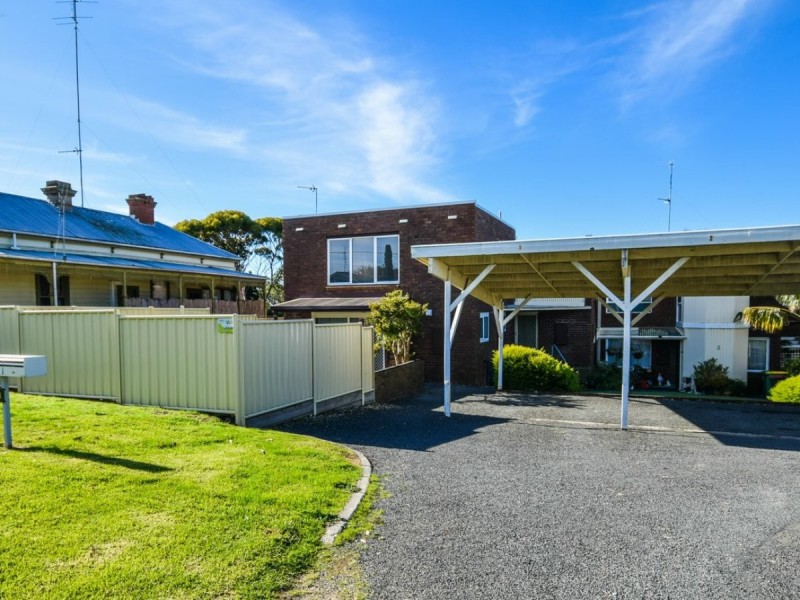 Unit 1 & 1A/28-30 Main Road, Paynesville VIC 3880