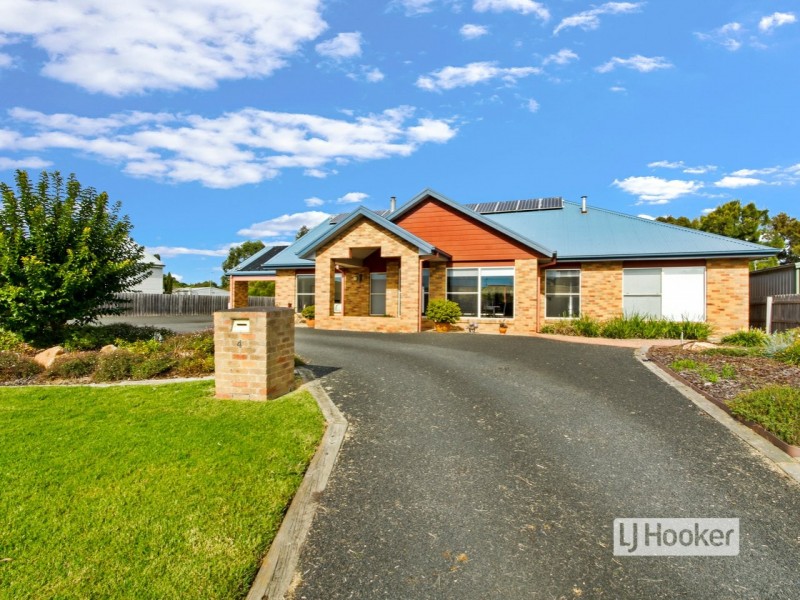 4 Lake Harbour Avenue, Newlands Arm VIC 3875