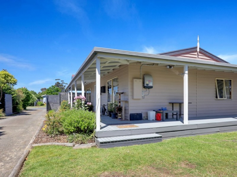 55 Vaughan Street, Paynesville VIC 3880
