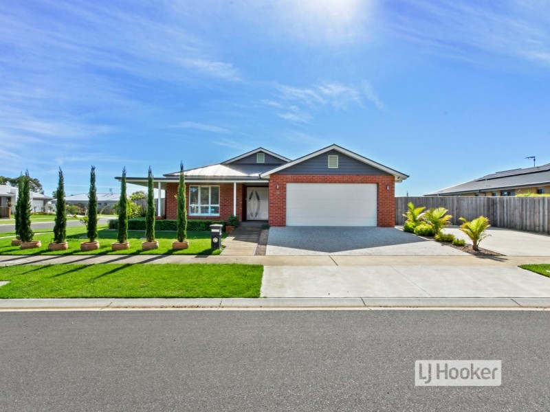 11 Seagreen Close, Eagle Point VIC 3878