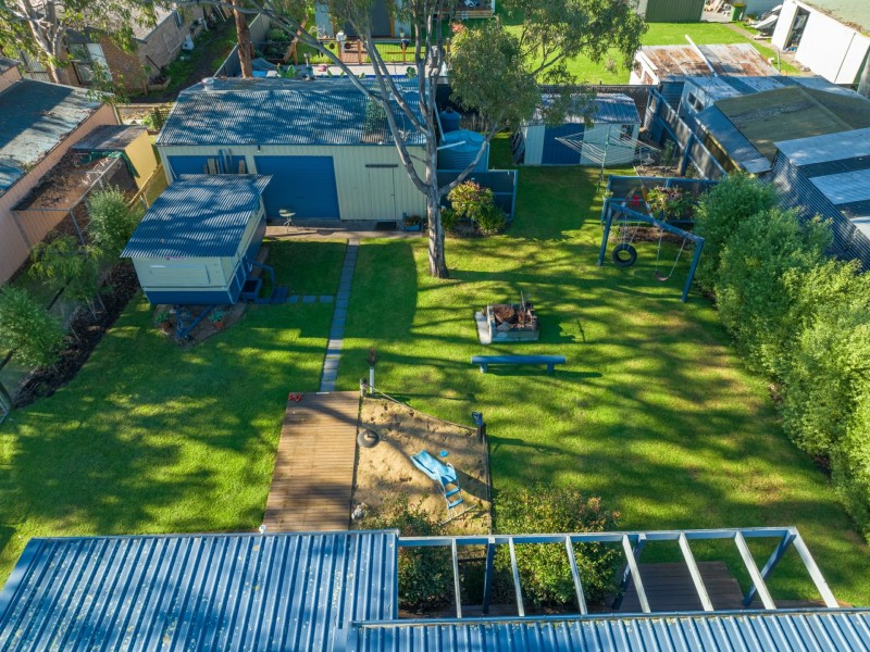 25 Fourth Avenue, Raymond Island VIC 3880