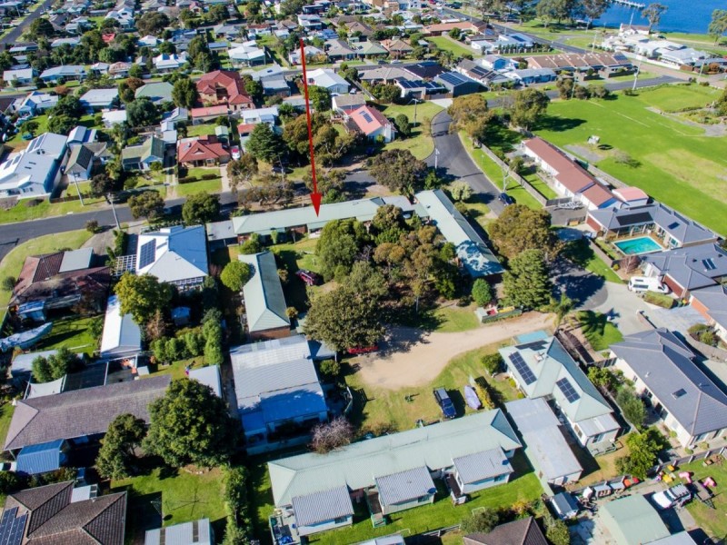 Unit 2/19 Toonalook Parade, Paynesville VIC 3880