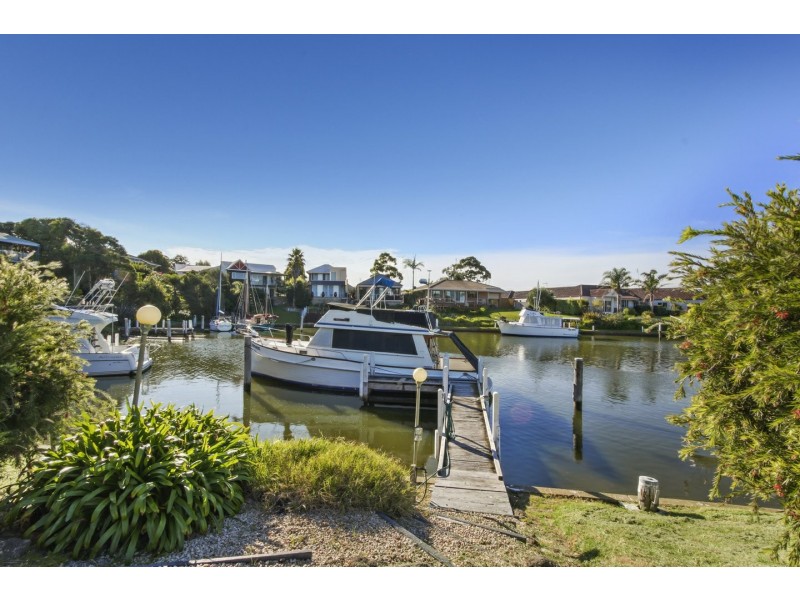 25 Schooner Terrace, Paynesville VIC 3880