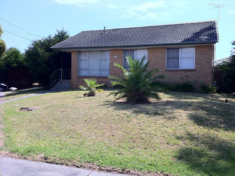 24 Excelsior Drive, Frankston North VIC 3200