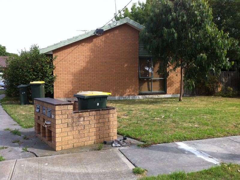 1/6 Ropley Grange, Frankston VIC 3199