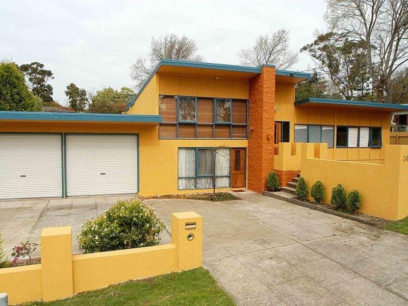 36 Fleetwood Crescent, Frankston South VIC 3199