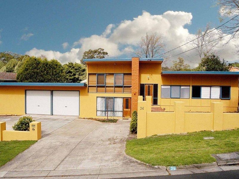 36 Fleetwood Crescent, Frankston South VIC 3199