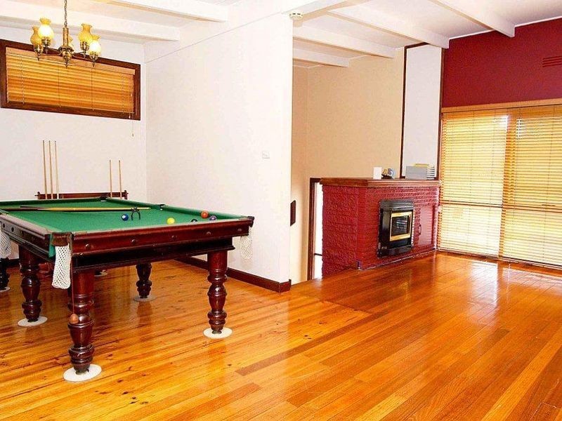 36 Fleetwood Crescent, Frankston South VIC 3199