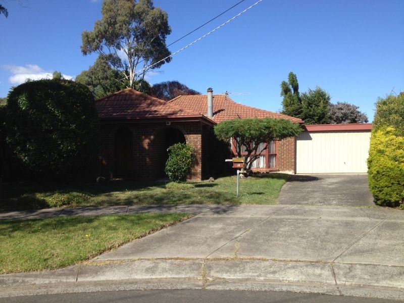 18 Spoonbill Court, Carrum Downs VIC 3201