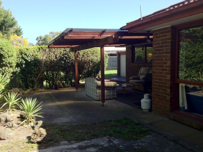 18 Spoonbill Court, Carrum Downs VIC 3201