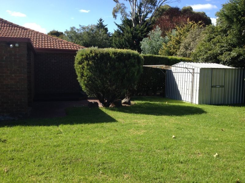 18 Spoonbill Court, Carrum Downs VIC 3201