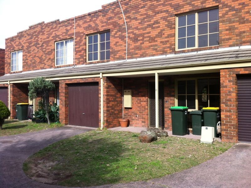 10/161 Nepean Highway, Seaford VIC 3198