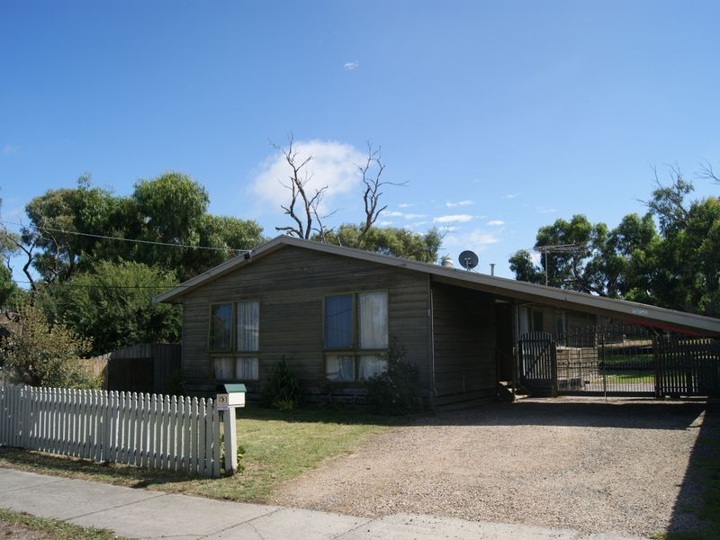 93 Centenary Street, Seaford VIC 3198