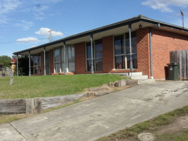 31 Tattler Steet, Carrum Downs VIC 3201