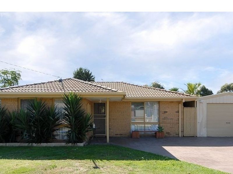 9 Kerrie Anne Court, Skye VIC 3977