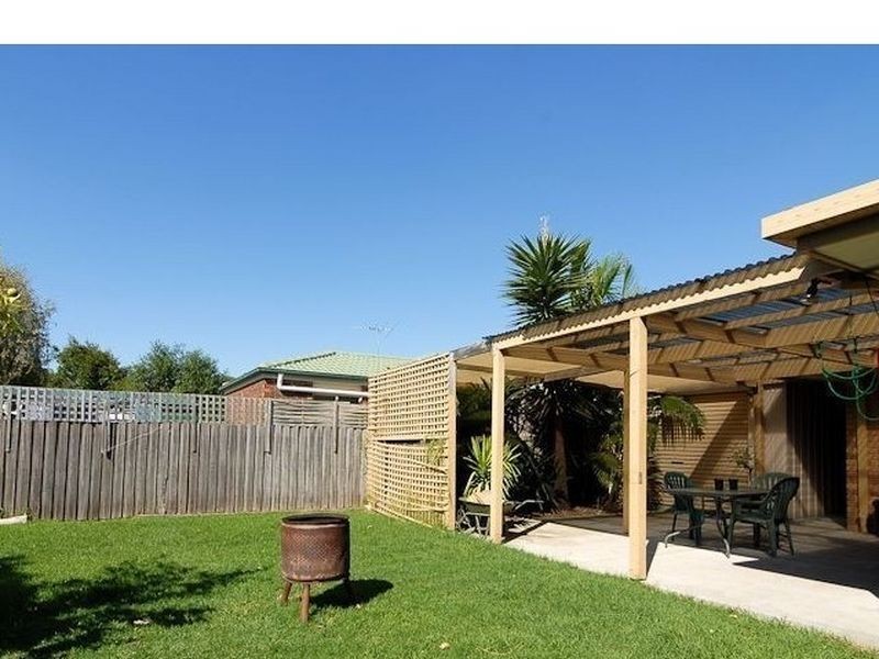 9 Kerrie Anne Court, Skye VIC 3977