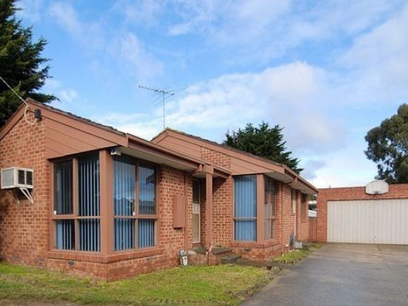 298 Ballarto Road, Skye VIC 3977