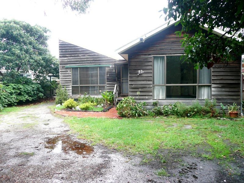 83 Fortescue Avenue, Seaford VIC 3198