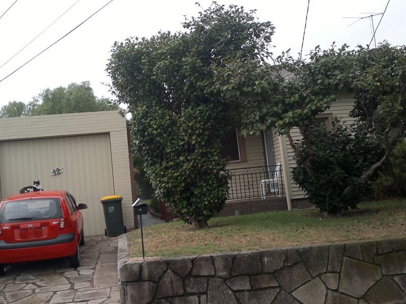 12 Addicott Street, Frankston VIC 3199