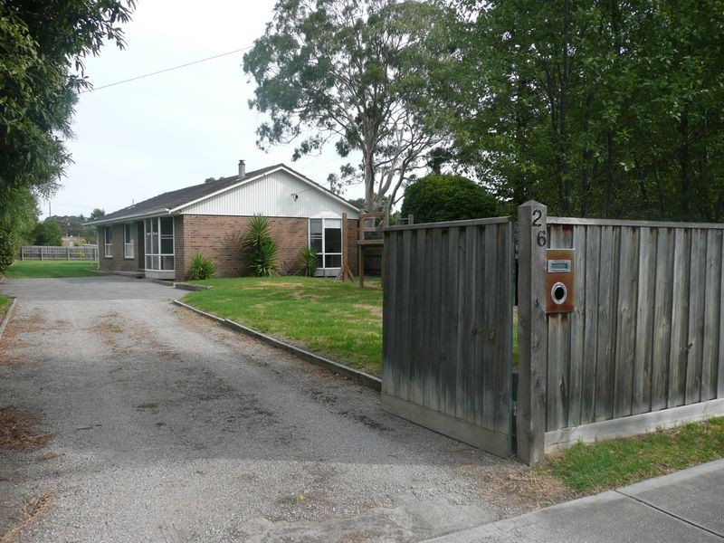26 East Road, Seaford VIC 3198