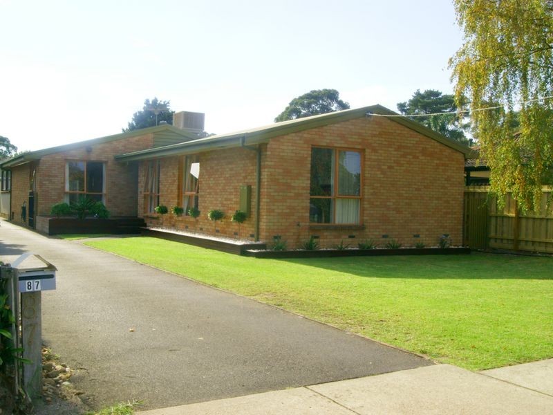 87 East Road, Seaford VIC 3198