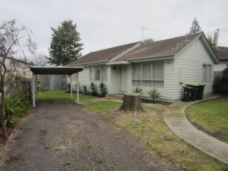 3 Spray Street, Frankston VIC 3199