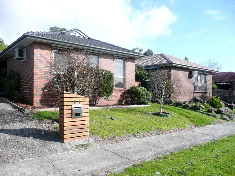 14 Willow Road, Frankston VIC 3199