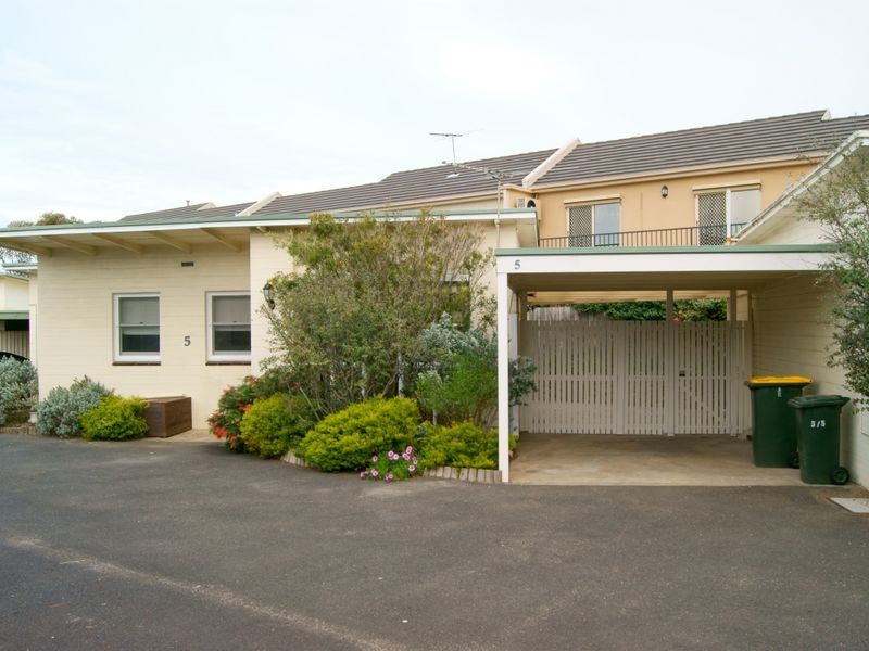 5/5 Gould Street, Frankston VIC 3199