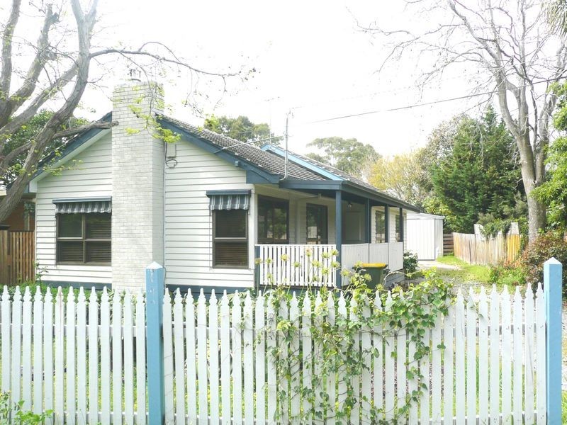 3 Riversdale Avenue, Seaford VIC 3198