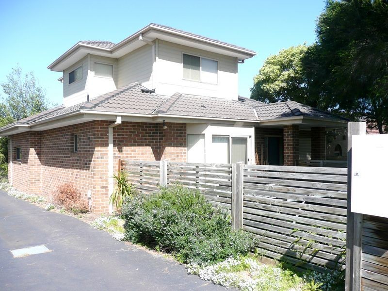 20 Summit Road, Frankston VIC 3199