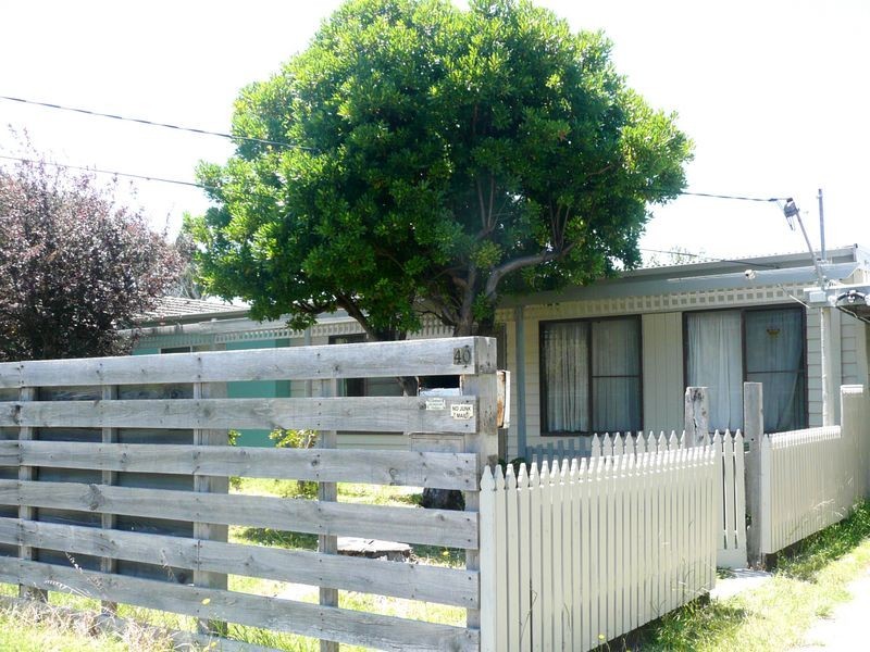 40 Henry Crescent, Seaford VIC 3198