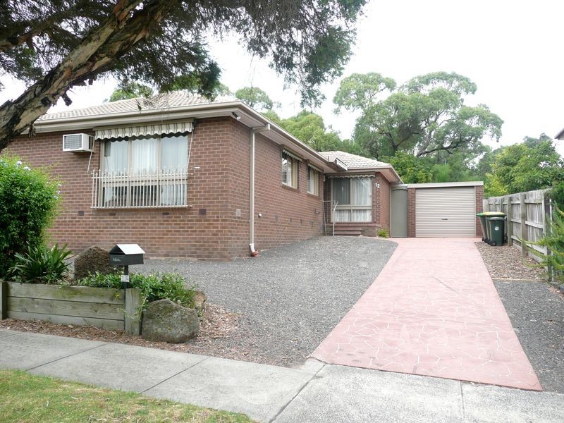 12 Willow Road, Frankston VIC 3199