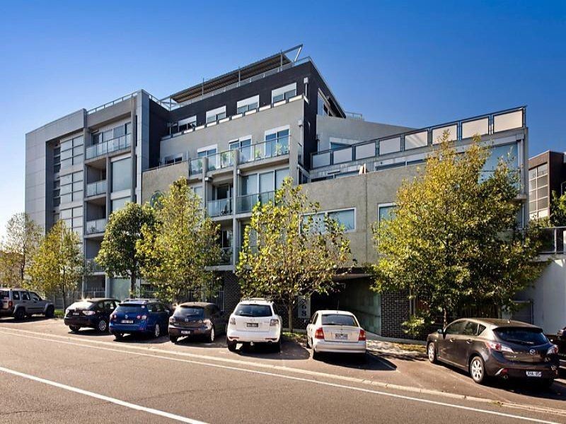 13/568 New Street, Brighton VIC 3186
