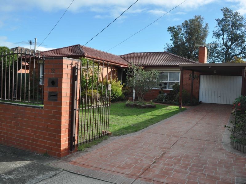 33 Bognor Avenue, Seaford VIC 3198